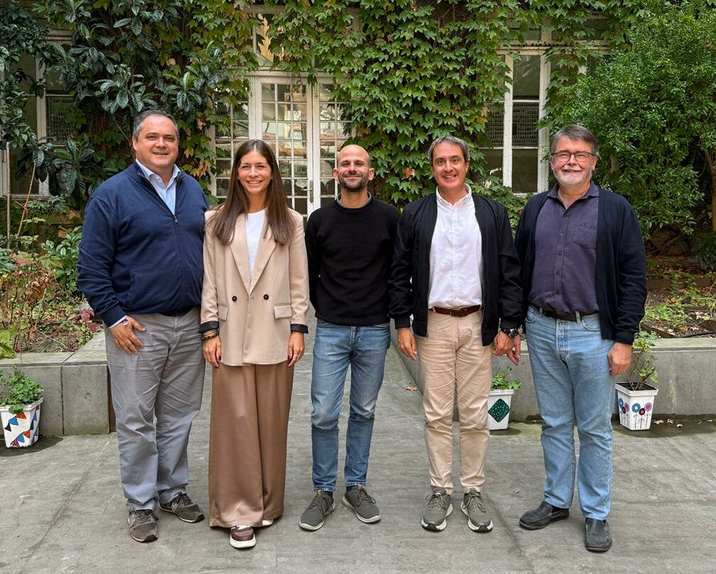 Dirección FEJE Norte